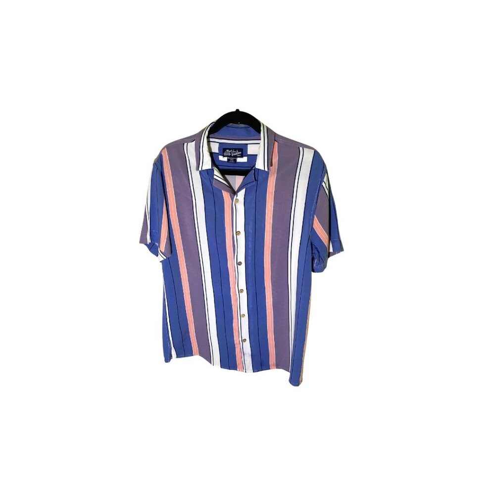 Bluenotes Vaccation Shirt